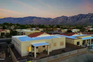 11871 N Potosi Point Dr, Tucson, AZ 85737 - Photo 27