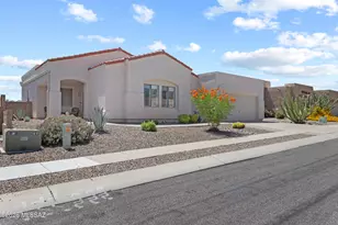 11871 N Potosi Point Dr, Tucson, AZ 85737 - Photo 33