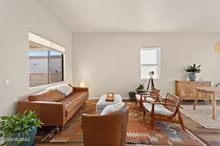 11871 N Potosi Point Dr, Tucson, AZ 85737 - Photo 19