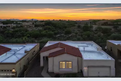 11871 N Potosi Point Drive, Tucson, AZ 85737 - Photo 3