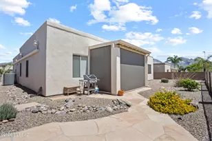 11871 N Potosi Point Dr, Tucson, AZ 85737 - Photo 29