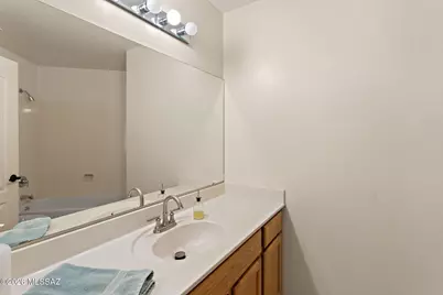 11871 N Potosi Point Drive, Tucson, AZ 85737 - Photo 25