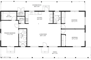 3281 N Flanwill Blvd, Tucson, AZ 85716 - Photo 49