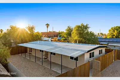 3281 N Flanwill Boulevard, Tucson, AZ 85716 - Photo 25
