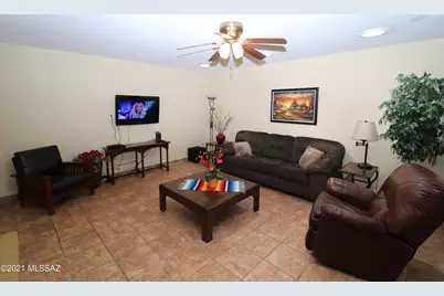 5602 N Camino Del Sol, Tucson, AZ 85718 - Photo 13