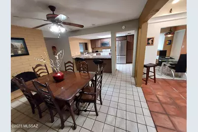 5602 N Camino Del Sol, Tucson, AZ 85718 - Photo 7