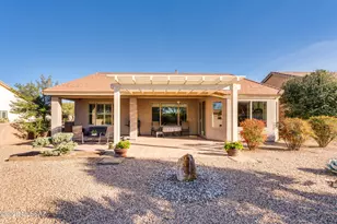 1001 N Desert Deer Ps, Green Valley, AZ 85614 - Photo 23