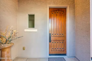 1001 N Desert Deer Ps, Green Valley, AZ 85614 - Photo 3