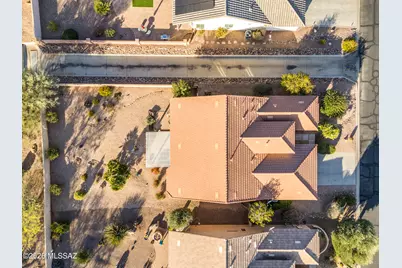 1001 N Desert Deer Ps, Green Valley, AZ 85614 - Photo 27