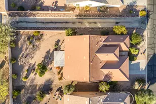 1001 N Desert Deer Ps, Green Valley, AZ 85614 - Photo 27