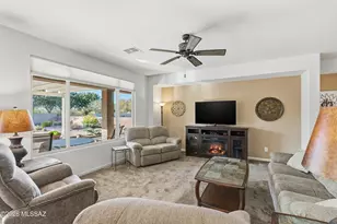 1001 N Desert Deer Ps, Green Valley, AZ 85614 - Photo 5