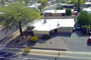 8556 E Kenyon Dr, Tucson, AZ 85710 - Photo 35