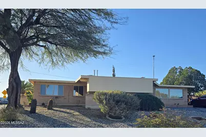 8556 E Kenyon Drive, Tucson, AZ 85710 - Photo 1