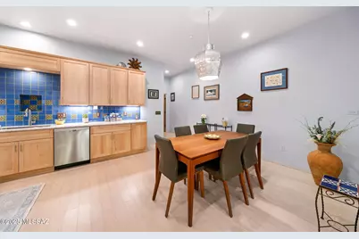 256 S Avenida Del Palo Fiero, Tucson, AZ 85745 - Photo 15