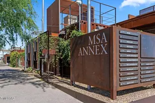 256 S Avenida Del Palo Fiero, Tucson, AZ 85745 - Photo 39