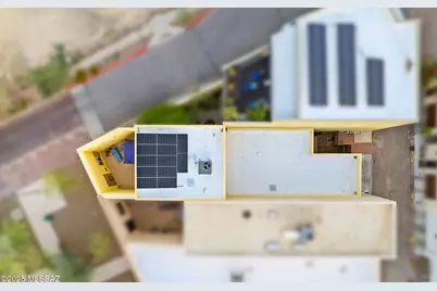 256 S Avenida Del Palo Fiero, Tucson, AZ 85745 - Photo 33