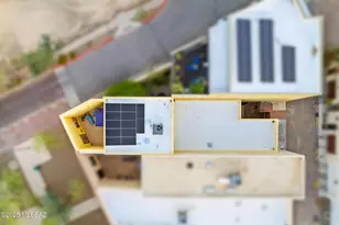 256 S Avenida Del Palo Fiero, Tucson, AZ 85745 - Photo 33