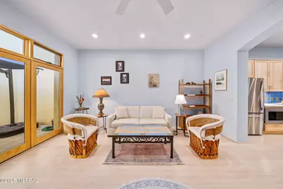 256 S Avenida Del Palo Fiero, Tucson, AZ 85745 - Photo 9