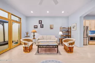 256 S Avenida Del Palo Fiero, Tucson, AZ 85745 - Photo 9