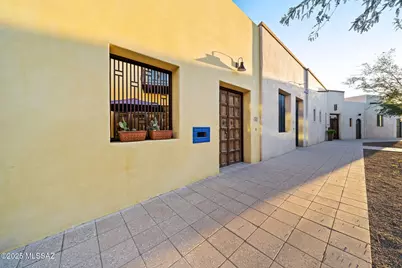 256 S Avenida Del Palo Fiero, Tucson, AZ 85745 - Photo 3