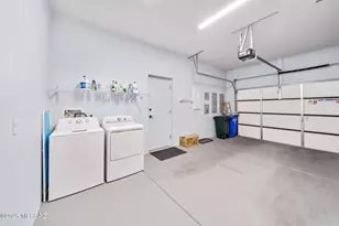 256 S Avenida Del Palo Fiero, Tucson, AZ 85745 - Photo 31