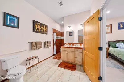 256 S Avenida Del Palo Fiero, Tucson, AZ 85745 - Photo 29