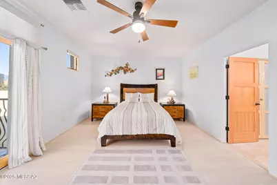 256 S Avenida Del Palo Fiero, Tucson, AZ 85745 - Photo 21