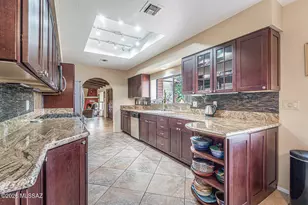 2304 Circulo De Anza, Tubac, AZ 85646 - Photo 19