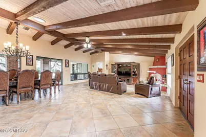 2304 Circulo De Anza, Tubac, AZ 85646 - Photo 13