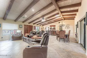 2304 Circulo De Anza, Tubac, AZ 85646 - Photo 17