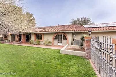 2304 Circulo De Anza, Tubac, AZ 85646 - Photo 45