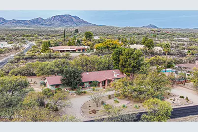 2304 Circulo De Anza, Tubac, AZ 85646 - Photo 3