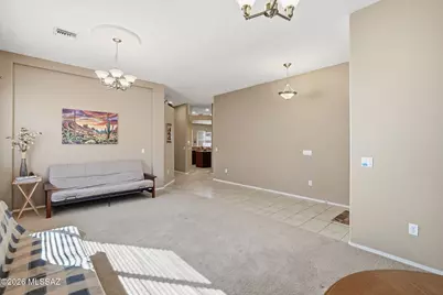 7830 E Treetop Road, Tucson, AZ 85756 - Photo 3