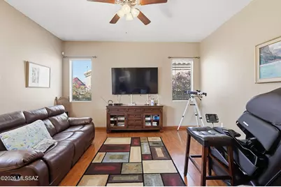 7830 E Treetop Road, Tucson, AZ 85756 - Photo 5