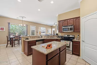 7830 E Treetop Road, Tucson, AZ 85756 - Photo 9