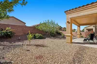 7830 E Treetop Road, Tucson, AZ 85756 - Photo 25