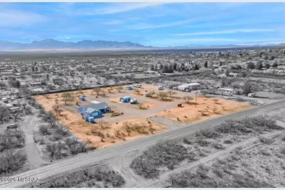 460 E Highway 82, Huachuca City, AZ 85616 - Photo 19