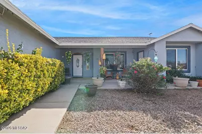 460 E Highway 82, Huachuca City, AZ 85616 - Photo 3