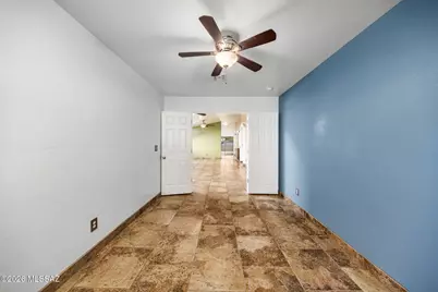 3641 W Meadow Briar Drive, Tucson, AZ 85741 - Photo 19