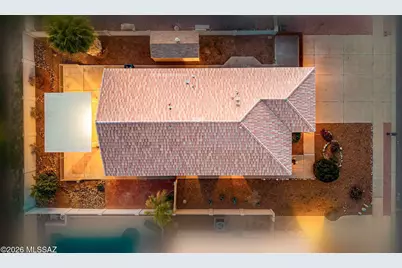 3641 W Meadow Briar Drive, Tucson, AZ 85741 - Photo 49