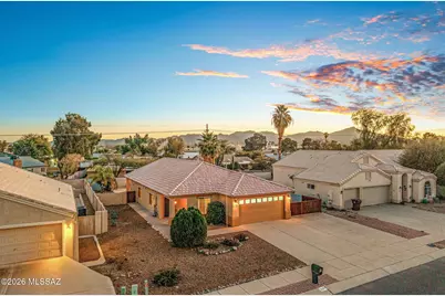 3641 W Meadow Briar Drive, Tucson, AZ 85741 - Photo 1