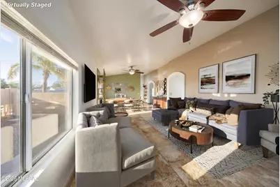 3641 W Meadow Briar Drive, Tucson, AZ 85741 - Photo 11