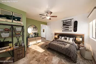 3641 W Meadow Briar Dr, Tucson, AZ 85741 - Photo 37