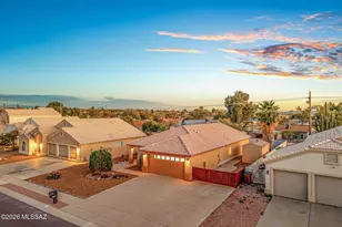 3641 W Meadow Briar Dr, Tucson, AZ 85741 - Photo 7