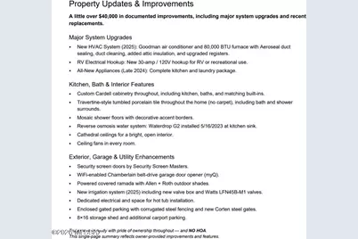 3641 W Meadow Briar Drive, Tucson, AZ 85741 - Photo 3