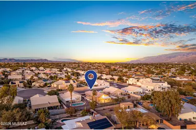 3641 W Meadow Briar Drive, Tucson, AZ 85741 - Photo 41