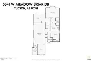 3641 W Meadow Briar Dr, Tucson, AZ 85741 - Photo 51