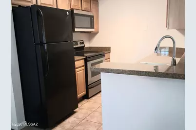 101 S Players Club Drive #APT 4104, Tucson, AZ 85745 - Photo 3