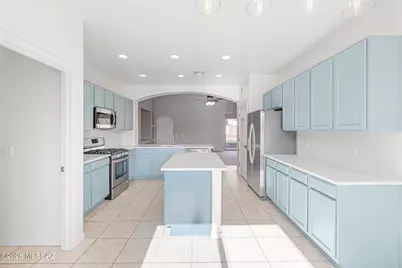 3460 N Harcan Mine Place, Tucson, AZ 85745 - Photo 1