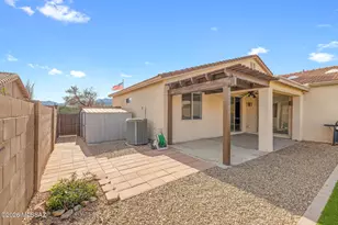 3460 N Harcan Mine Pl, Tucson, AZ 85745 - Photo 37